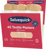 Orkla Salvequick Nachf.6x40Pfl.Textil gallery