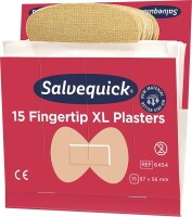 Orkla Salvequick Nachf.6x15Pfl.Fingerspi gallery
