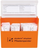 W. S&ouml;hngen Pflasterspender aluderm- aluplast,...