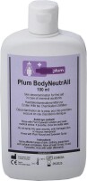 Plum Bodyneutral Taschenformat, 100ml gallery