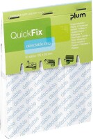 Plum Nachf&uuml;llpackung QuickFix long, 30...