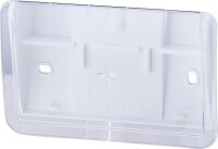Plum Pflastersp. UNO Quickfix,transparent, leer
