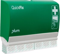 Plum QuickFix Pflasterspender 2x45 AloeVera