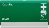 Plum QuickFix Pflasterspender,leer 3