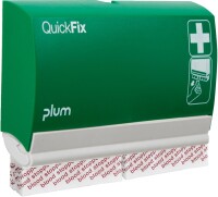 Plum Pflasterspender Blood Stopper