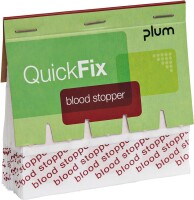 Plum Nachf&uuml;llpack Blood Stopper