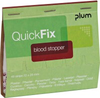Plum Nachfüllpack Blood Stopper 3