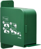 Plum QuickSoft Despender PLUM gallery