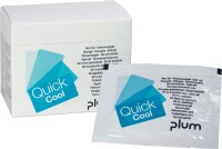 Plum Verbrennungsgel QuickCoolBox mit 18 gallery