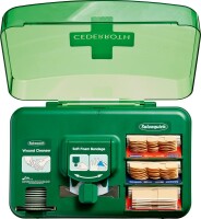 Orkla Wound Care Dispenser Erste Hilfe S gallery