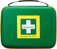 Orkla First Aid Kit Large DIN 13157 CEDERROTH 3