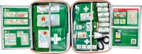 Orkla First Aid Burn Kit CEDERROTH 3
