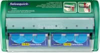 Orkla Salvequick Pflasterspend.X-Ray Det gallery