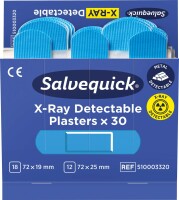 Orkla Salvequick Nachf.6x30Pfl.X-Ray Det gallery