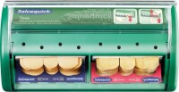 Orkla PflasterspenderSalvequickincl. Ref gallery