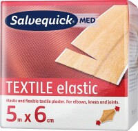 Orkla Salvequick textiles Pflaster 6cm x gallery