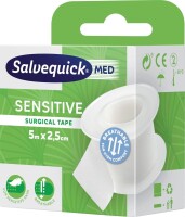 Orkla Salvequick Tapeband 5m x 2,5cm gallery