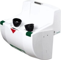 B-SAFETY Augen-/Gesichtsdusche,  gallery 1_2nd