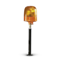 Kärcher Rundumkennleuchte LED KM 90 gallery