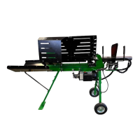 Kellfri Holzspalter mit Elektroantrieb, 7t, 50 cm 3