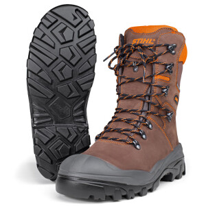 STIHL MS-Stiefel, Dynamic S3