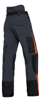 STIHL Bundhose, DYNAMIC anthrazi gallery 14_2nd