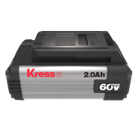 Kress Akku 60V KA3000, 2.0 Ah gallery