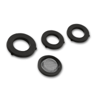 Husqvarna Gummi-schnittschutzstiefel Function