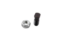 Scharschraube M14x2x36 mit Sechskantmutter