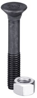 Pflugschraube DIN608 M12x1,75x90 und Sec gallery
