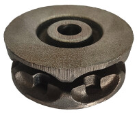 Umlenkrolle Ø 130 1
