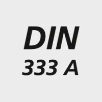 Gühring Zentrierbohrer, HSS, blank 4