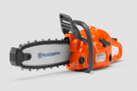 Husqvarna Spielzeug Kettens&auml gallery 4_2nd