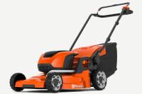 Husqvarna Akku-Rasenmäher LC 247i - ohne Akku & Lad