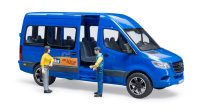 Bruder MB Sprinter Transfer mit  gallery 18_2nd