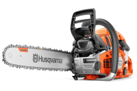 Husqvarna Motorsäge 560 XP® G M gallery