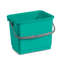 K&auml;rcher Eimer gr&uuml;n 4 Liter
