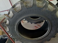 Kleber Reifen Traker T 420/85-R30 (DOT 4820) 4
