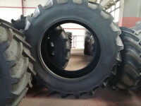 Kleber Traker Reifen 520/85-R42 (DOT 4020) 4