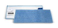 K&auml;rcher Mikrofaserklettbezug 40 cm