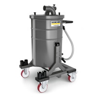 Kärcher Vorabscheider Staub 60 l DN gallery
