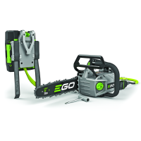 EGO Baumpflege-Kettens&auml;ge CSX3002 Kit, 30cm...