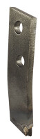 Schraubzinken - links - Hartmetall 1