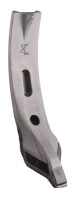 Scharspitze - Hartmetall 1