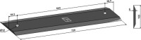 Messer für Messerwalzen 720 2