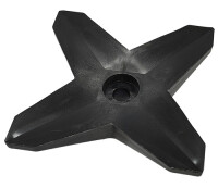 Abstreiferstern 1