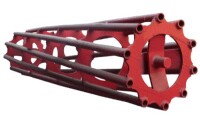 Rohrpackerwalze 3000 gallery