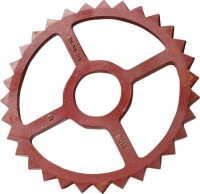 Sternring - Ø530mm 1