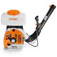 STIHL Sprühgerät SR 45 gallery 10_2nd