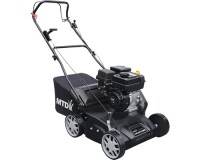 MTD Benzin-Vertikutierer Black Line BL V gallery